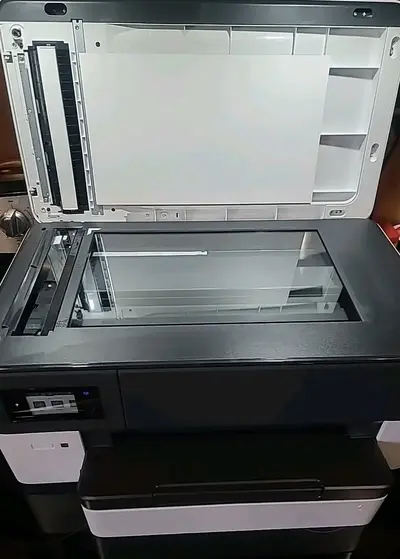 HP 7720 Image