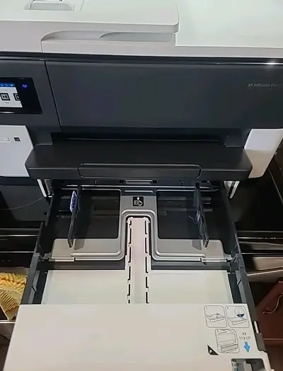 HP 7720 Image