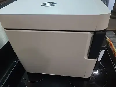 HP 7720 Image