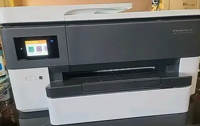HP 7720 Image