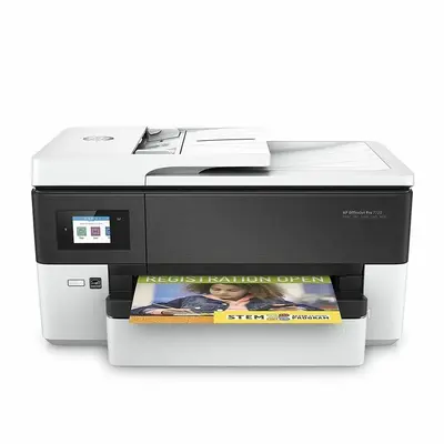 HP 7720 Image