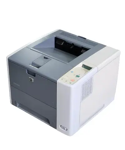 HP P3005D Image