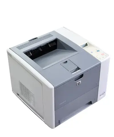 HP P3005D Image