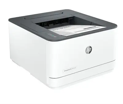HP LaserJet Pro 3001dw Image