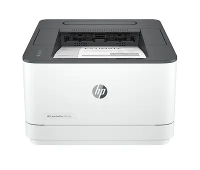 HP LaserJet Pro 3001dw Image