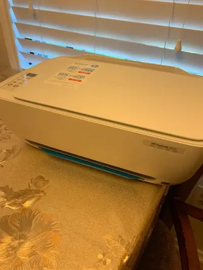 HP DeskJet 3630 Image