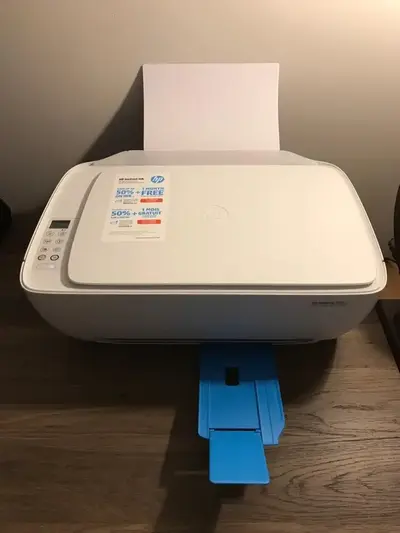 HP DeskJet 3630 Image