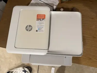 HP Envy 6400 Image