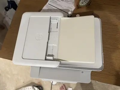 HP Envy 6400 Image