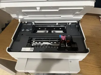 HP Envy 6400 Image