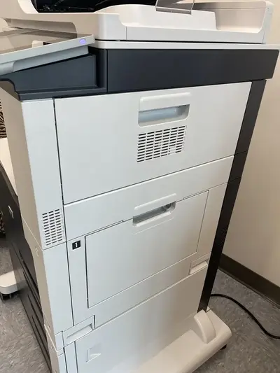 HP M775 Image