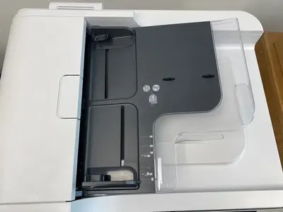 HP M775 Image