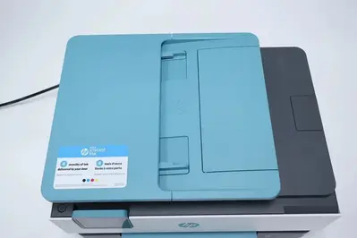 HP Office pro 8028 Image