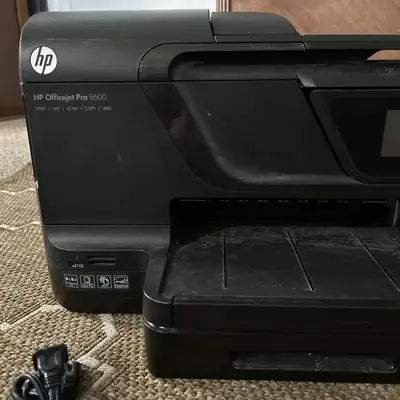 HP Office jet Pro 8600 Image