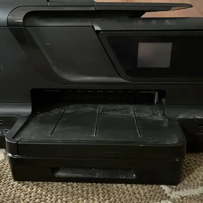 HP Office jet Pro 8600 Image