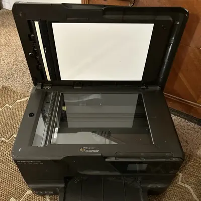 HP Office jet Pro 8600 Image