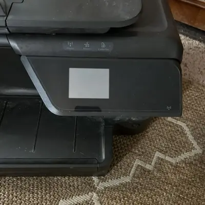 HP Office jet Pro 8600 Image