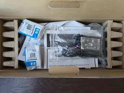 HP Deskjet F2430 Image