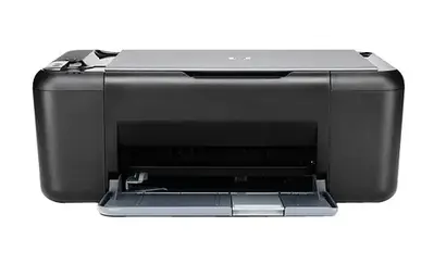 HP Deskjet F2430 Image