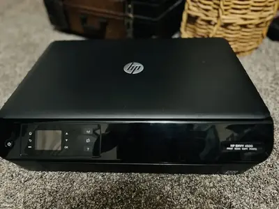 HP Envy 4500 Image