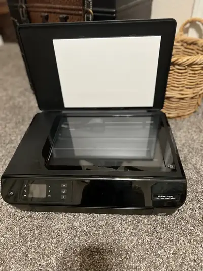 HP Envy 4500 Image
