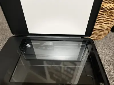 HP Envy 4500 Image