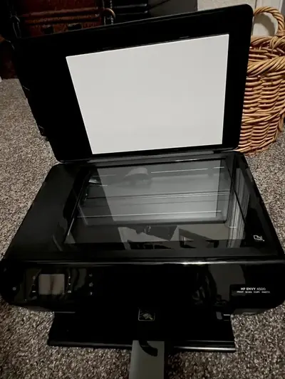 HP Envy 4500 Image