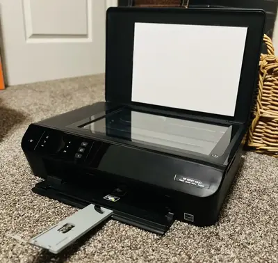 HP Envy 4500 Image