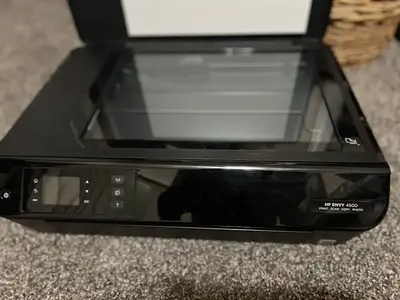 HP Envy 4500 Image