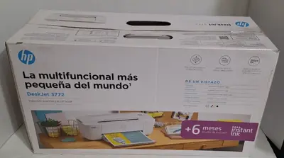 HP Deskjet 3772 Image