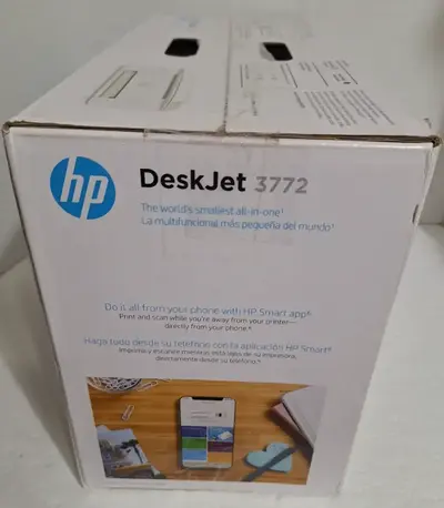 HP Deskjet 3772 Image