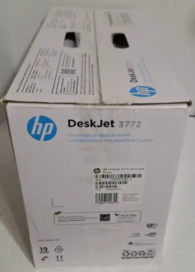 HP Deskjet 3772 Image
