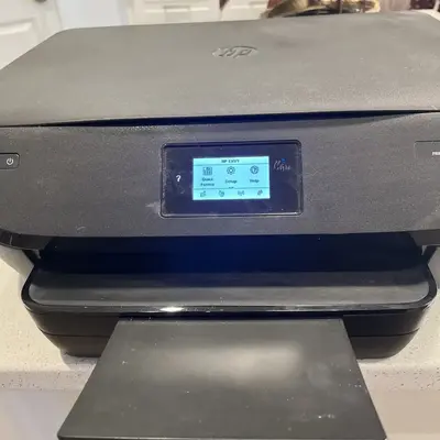 HP Envy 5542 Image