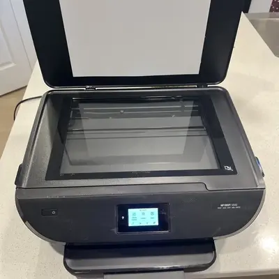 HP Envy 5542 Image