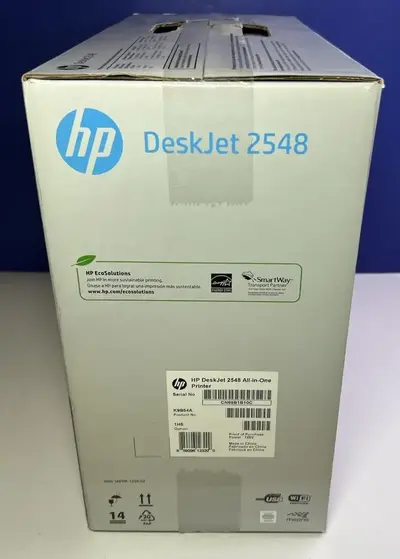 HP Deskjet 2548 Image
