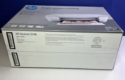 HP Deskjet 2548 Image