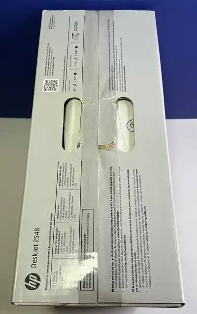 HP Deskjet 2548 Image