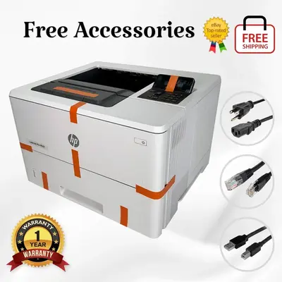 HP M501dn Image