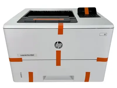 HP M501dn Image