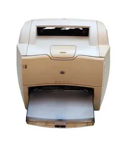 HP Laserjet 1200 Image