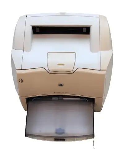 HP Laserjet 1200 Image