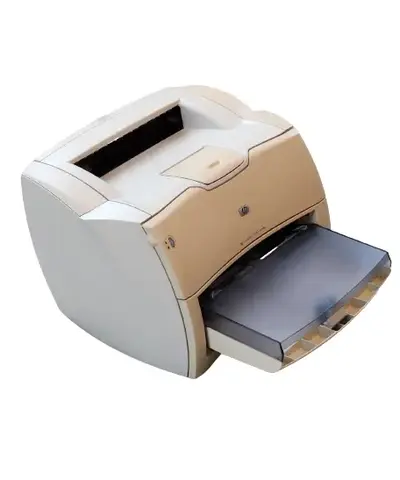 HP Laserjet 1200 Image