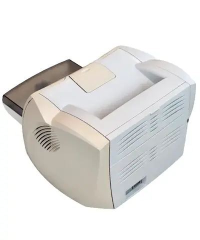 HP Laserjet 1200 Image