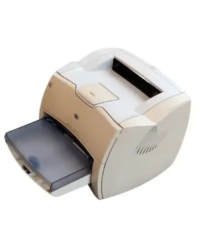 HP Laserjet 1200 Image