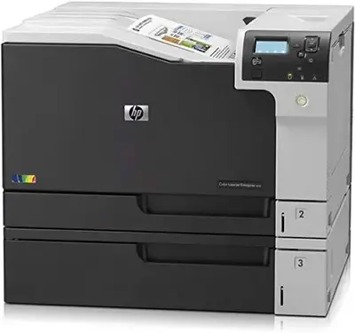 HP M750N Image