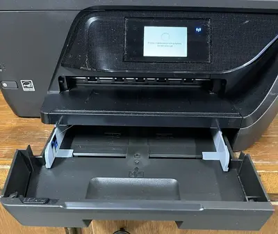 HP Officejet pro 9010 Image