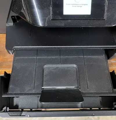HP Officejet pro 9010 Image