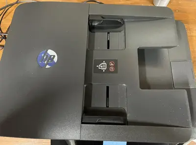 HP Officejet pro 9010 Image