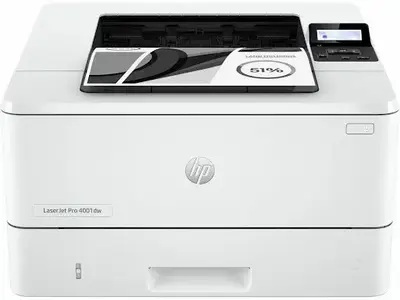 HP Laserjet pro 4001dw Image