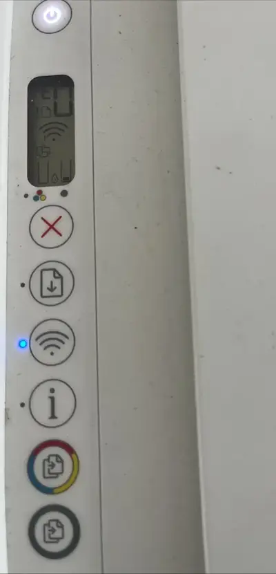 HP 2752e Image